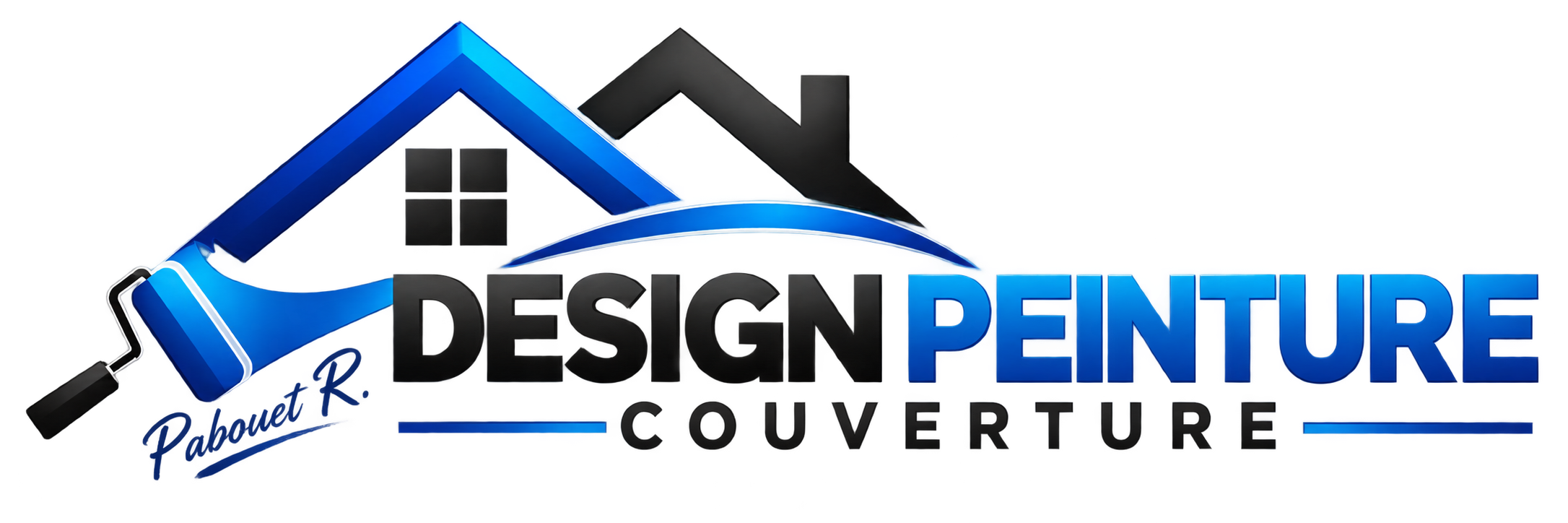 Design Peinture Couverture