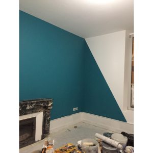 travaux de peinture intérieure à Béziers